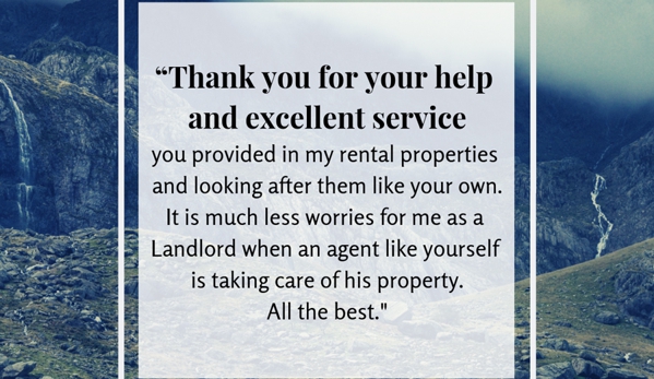 Response Real Estate - Penrith, NSW
