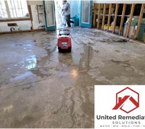 United Remediation Solutions - Bridgewater, NJ