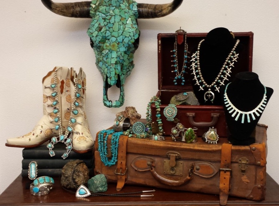 Tucson Indian Jewelry - Tucson, AZ