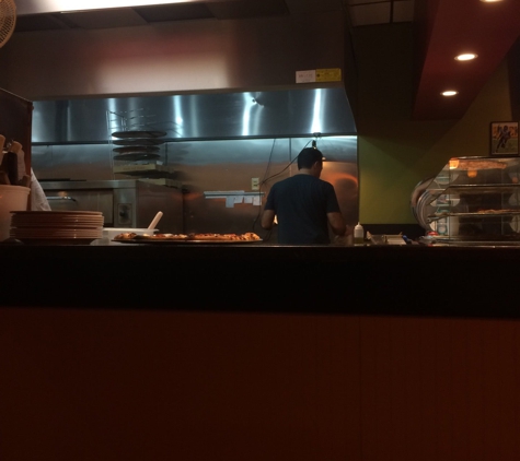 Tony D's New York Pizza & Restaurant - Jacksonville, FL
