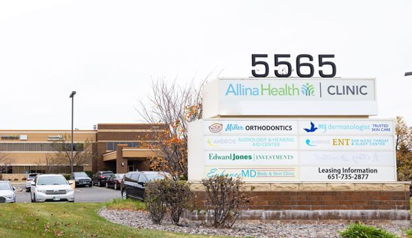 Allina Health Inver Grove Heights Clinic - Inver Grove Heights, MN