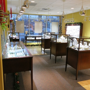 Bernard Steven Jewelers Ltd - Dearborn, MI