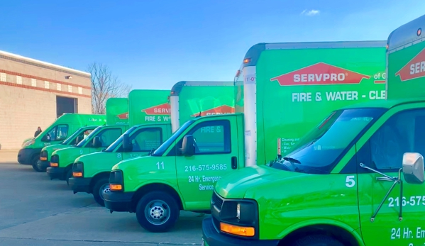 SERVPRO of MEDINA COUNTY - Medina, OH