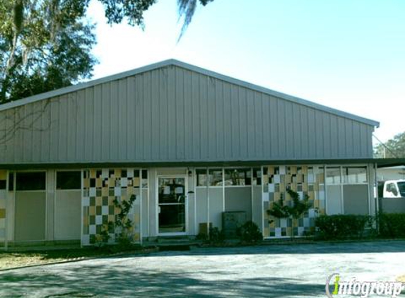 Pure Vinyl Fence Systems - Jacksonville, FL