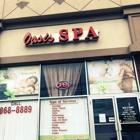 Oasis Spa