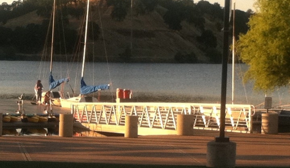 Sacramento State Aquatic Center - Gold River, CA