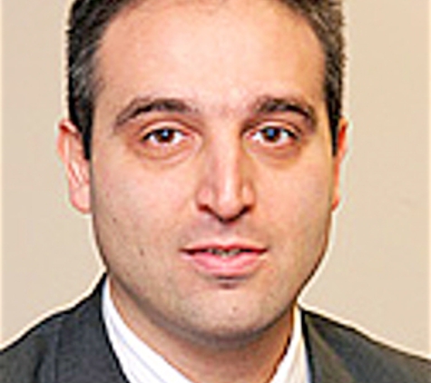 Hossein Ardehali, MD, PhD - Chicago, IL