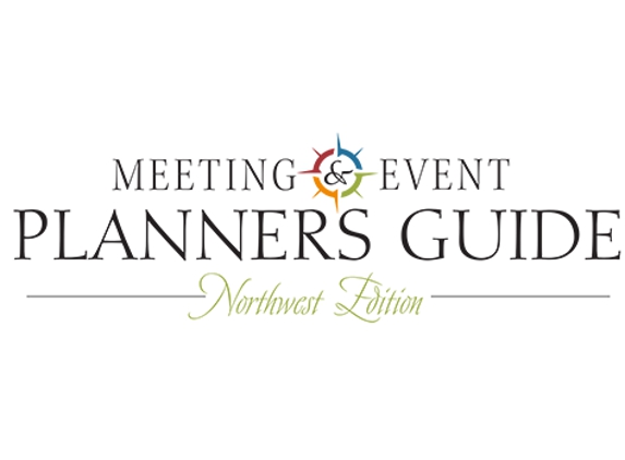 Meeting & Event Planners Guide - Northwest Edition