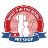 What's In The Bowl Pet Shop gallery