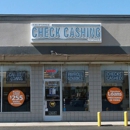 California Check Cashing Stores - Money Order Service