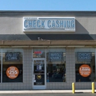 California Check Cashing Stores