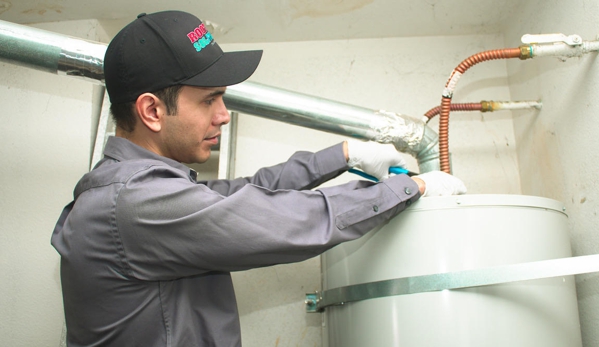 Rooter Solutions Plumbers San Jose - San Jose, CA