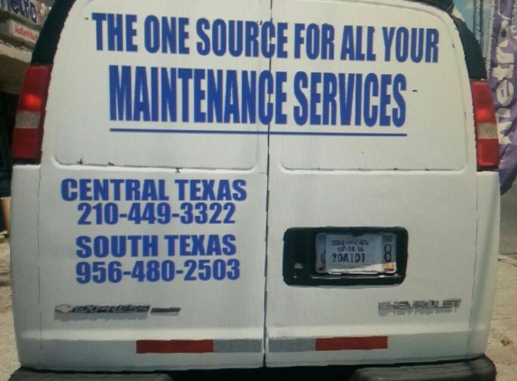 Daily Cleaning Service - San Antonio, TX