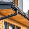 Rhodes Seamless Gutters gallery