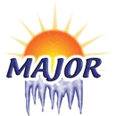 Major Heating and Air Conditioning - Heating, Ventilating & Air Conditioning Engineers