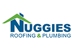 Nuggies Roofing & Plumbing - Roofing Construction & Services