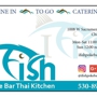 iFish Poke Bar & Thai Kitchen