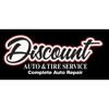 Discount Auto and Tire gallery