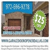 Garage Door Opener Dallas gallery