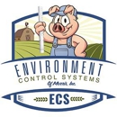 Environment Control Systems of Morris, Inc - Livestock Equipment & Supplies