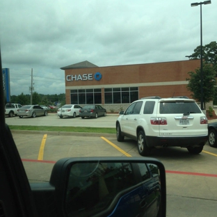 Chase Bank - Longview, TX