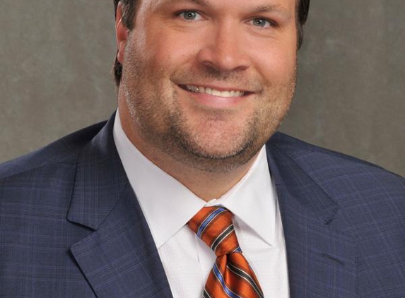 Edward Jones - Financial Advisor: Kyle Underwood - Grand Rapids, MI