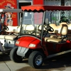 Tybee Golf Carts gallery