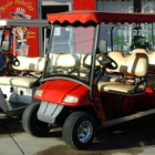 Tybee Golf Carts
