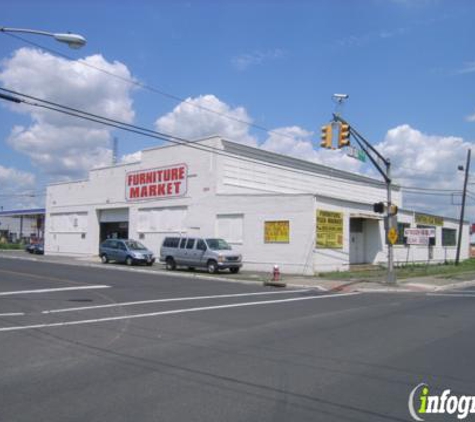 U-Haul Neighborhood Dealer - Jersey City, NJ