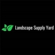 Landscape Supply Yard