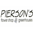 Pierson's Flower Shop & Greenhouses Inc - Florists