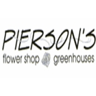 Pierson's Flower Shop & Greenhouses Inc