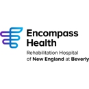 Encompass Health Rehabilitation Hospital of New England Beverly - Occupational Therapists