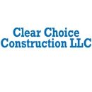Clear Choice Construction - Kitchen Planning & Remodeling Service