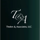 Thelen & Associates - Divorce Attorneys