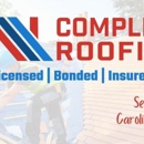 Complete Roofing - Roofing Contractors