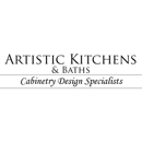 Artistic Kitchens & Baths - Kitchen Planning & Remodeling Service