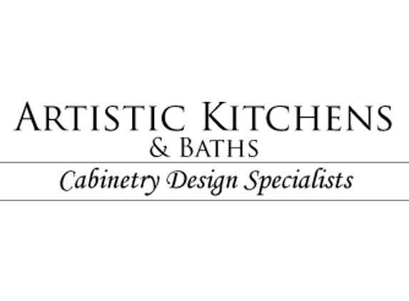 Artistic Kitchens & Baths - Southern Pines, NC