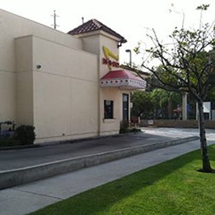 In-N-Out Burger - Los Angeles, CA