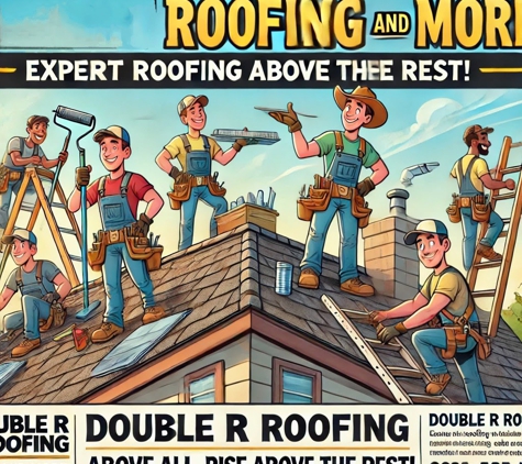 Double R Roofing - Princeton, WV