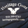 Heritage Guns gallery