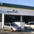 Air Products & Chemicals