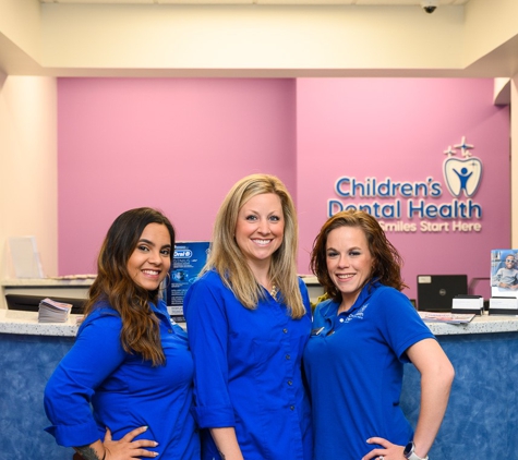 Children's Dental Health of Warrington - Warrington, PA