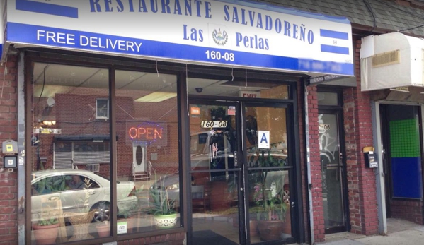 Las Perlas - Flushing, NY