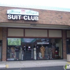 Haney Siegel Suit Club