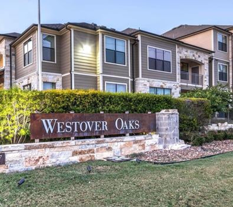 Westover Oaks - San Antonio, TX