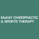 McKay Chiropractic & Sports Therapy - Chiropractors & Chiropractic Services