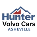 Hunter Volvo Cars Asheville - New Car Dealers