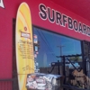 Dewey Weber Surfboards gallery