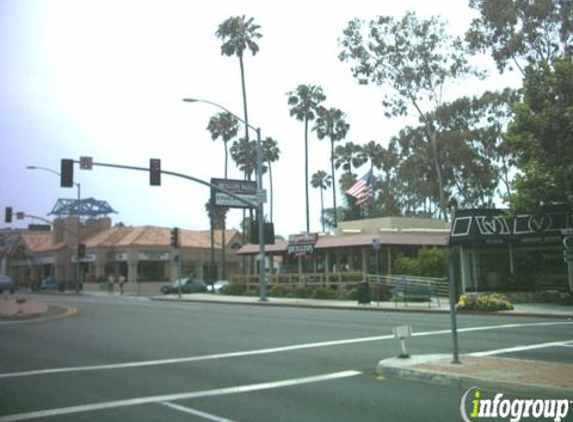 Pacific Bagel Partner - Corona Del Mar, CA